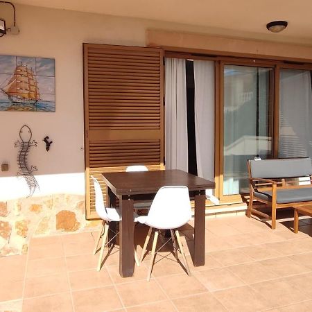 פינסטראט Sierra Cortina Resort מראה חיצוני תמונה