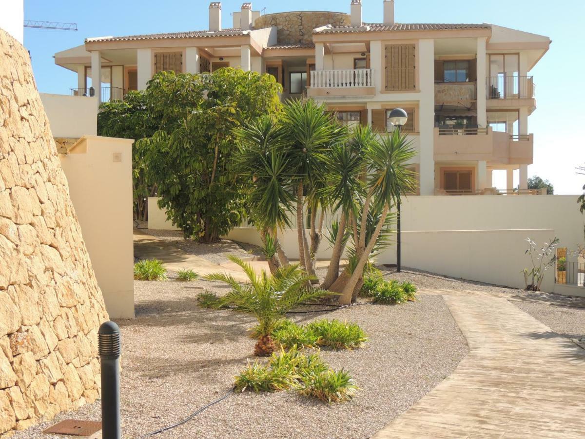 פינסטראט Sierra Cortina Resort מראה חיצוני תמונה