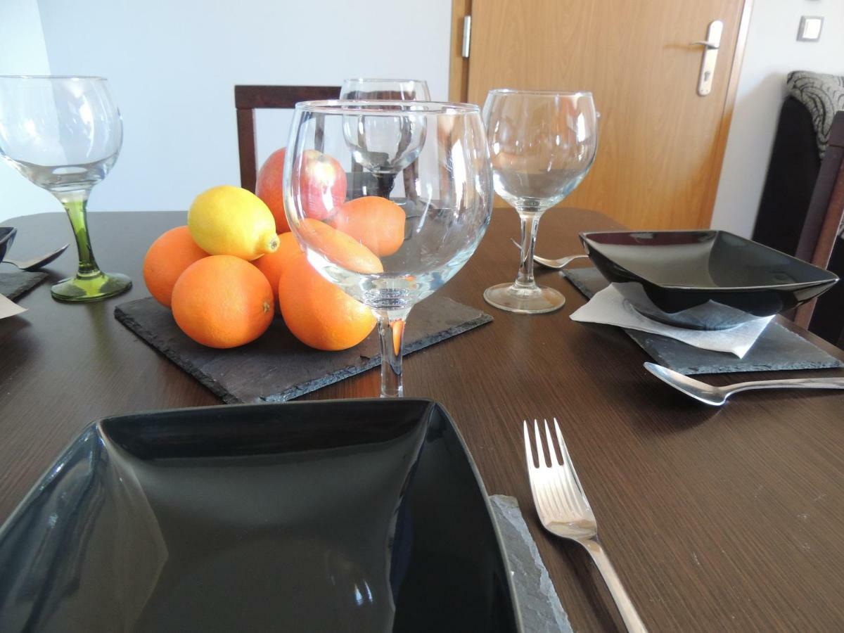 פינסטראט Sierra Cortina Resort מראה חיצוני תמונה