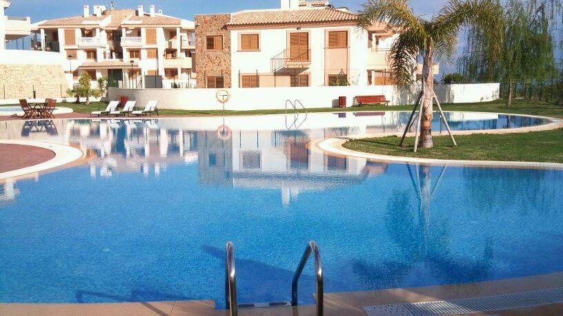 פינסטראט Sierra Cortina Resort מראה חיצוני תמונה