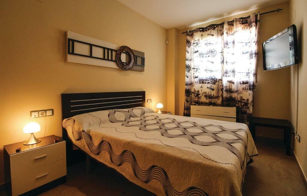 פינסטראט Sierra Cortina Resort מראה חיצוני תמונה